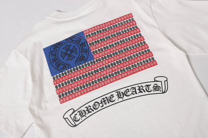 クロムハーツ Tシャツ P65