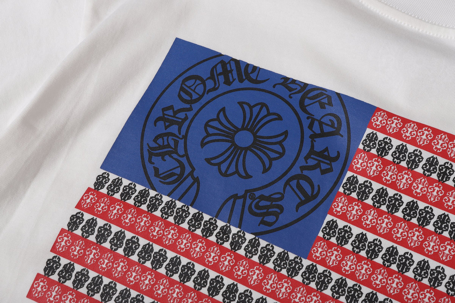 クロムハーツ Tシャツ P65