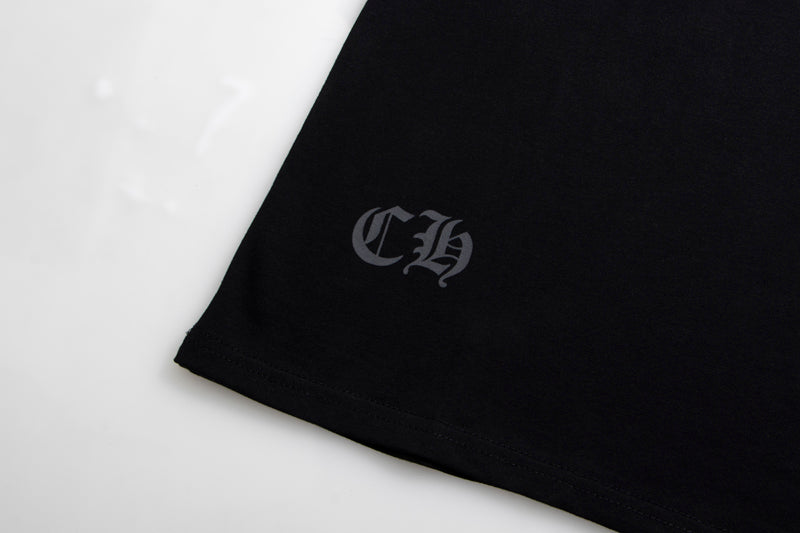 クロムハーツ メンズ 長袖Tシャツ スウェットシャツ K9010