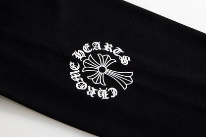 クロムハーツ メンズ 長袖Tシャツ スウェットシャツ K9010