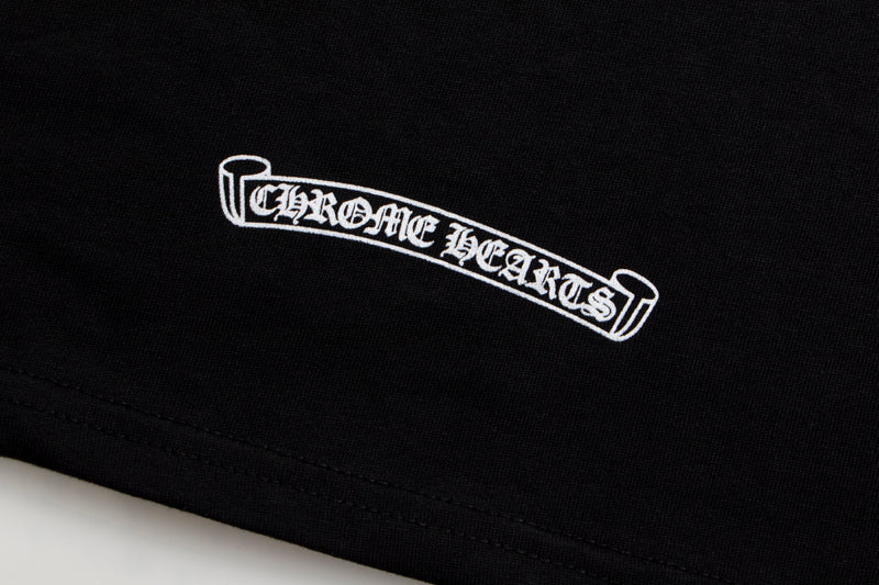 クロムハーツ メンズ 長袖Tシャツ スウェットシャツ K9010