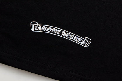 クロムハーツ メンズ 長袖Tシャツ スウェットシャツ K9010