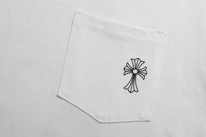 クロムハーツ メンズ 長袖Tシャツ スウェットシャツ K9010