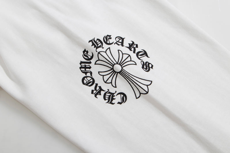 クロムハーツ メンズ 長袖Tシャツ スウェットシャツ K9010