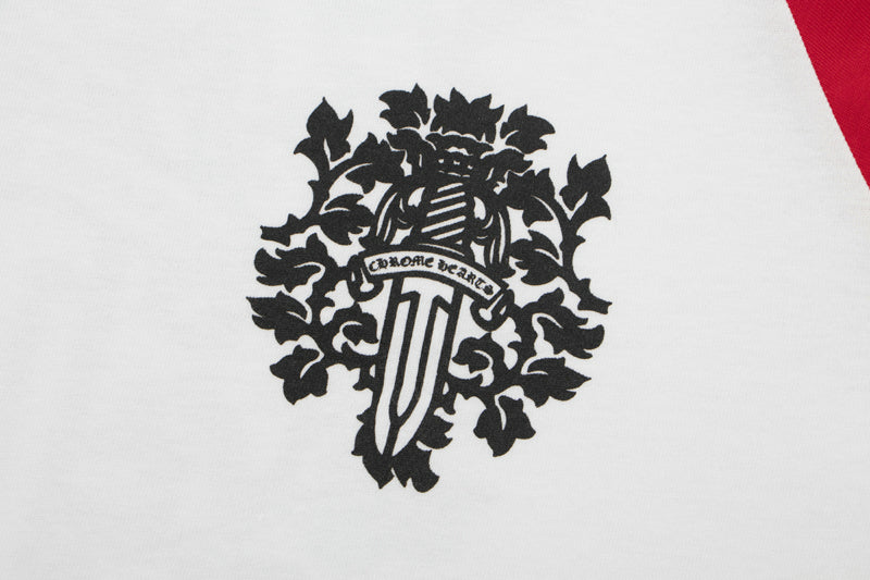 クロムハーツ メンズ 長袖 Tシャツ スウェット K9001