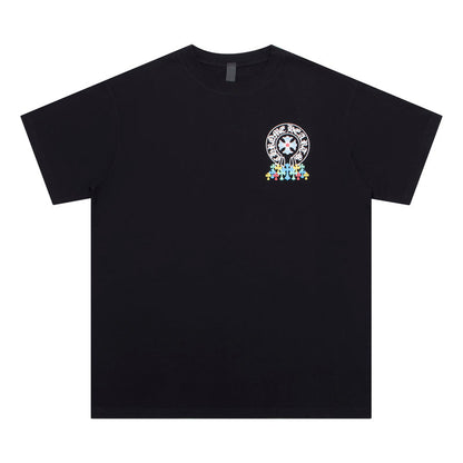 Chrome Hearts Tシャツ K6011