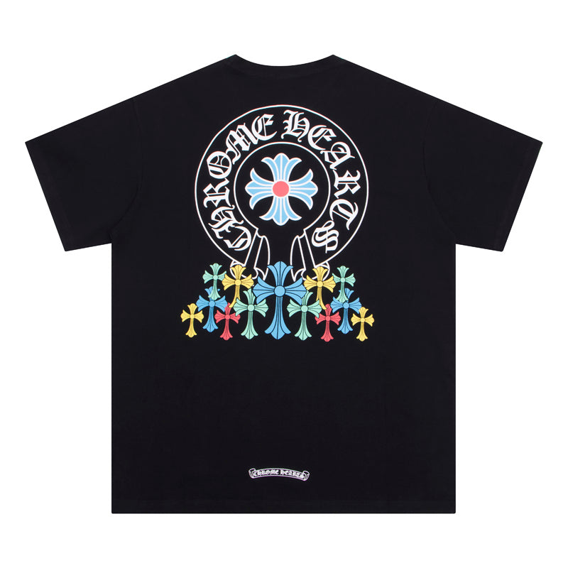 Chrome Hearts Tシャツ K6011