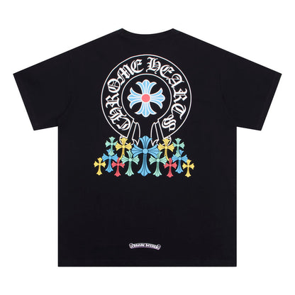 Chrome Hearts Tシャツ K6011