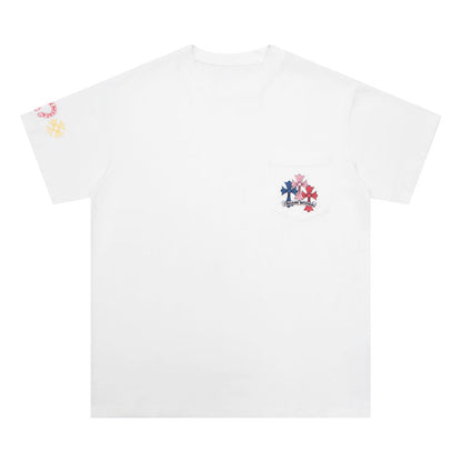 Chrome Hearts Tシャツ K6016