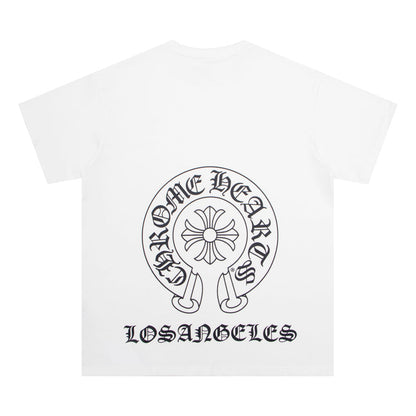 Chrome Hearts Tシャツ K6003