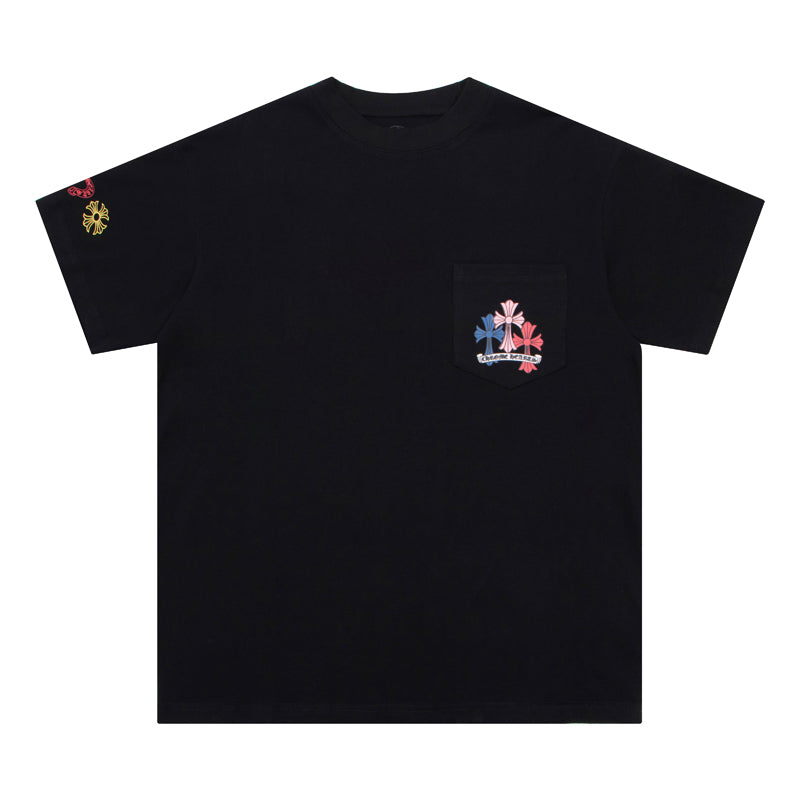 Chrome Hearts Tシャツ K6016