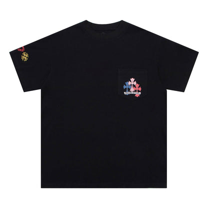 Chrome Hearts Tシャツ K6016