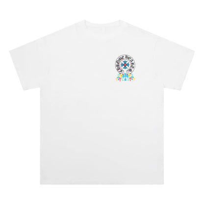 Chrome Hearts Tシャツ K6011