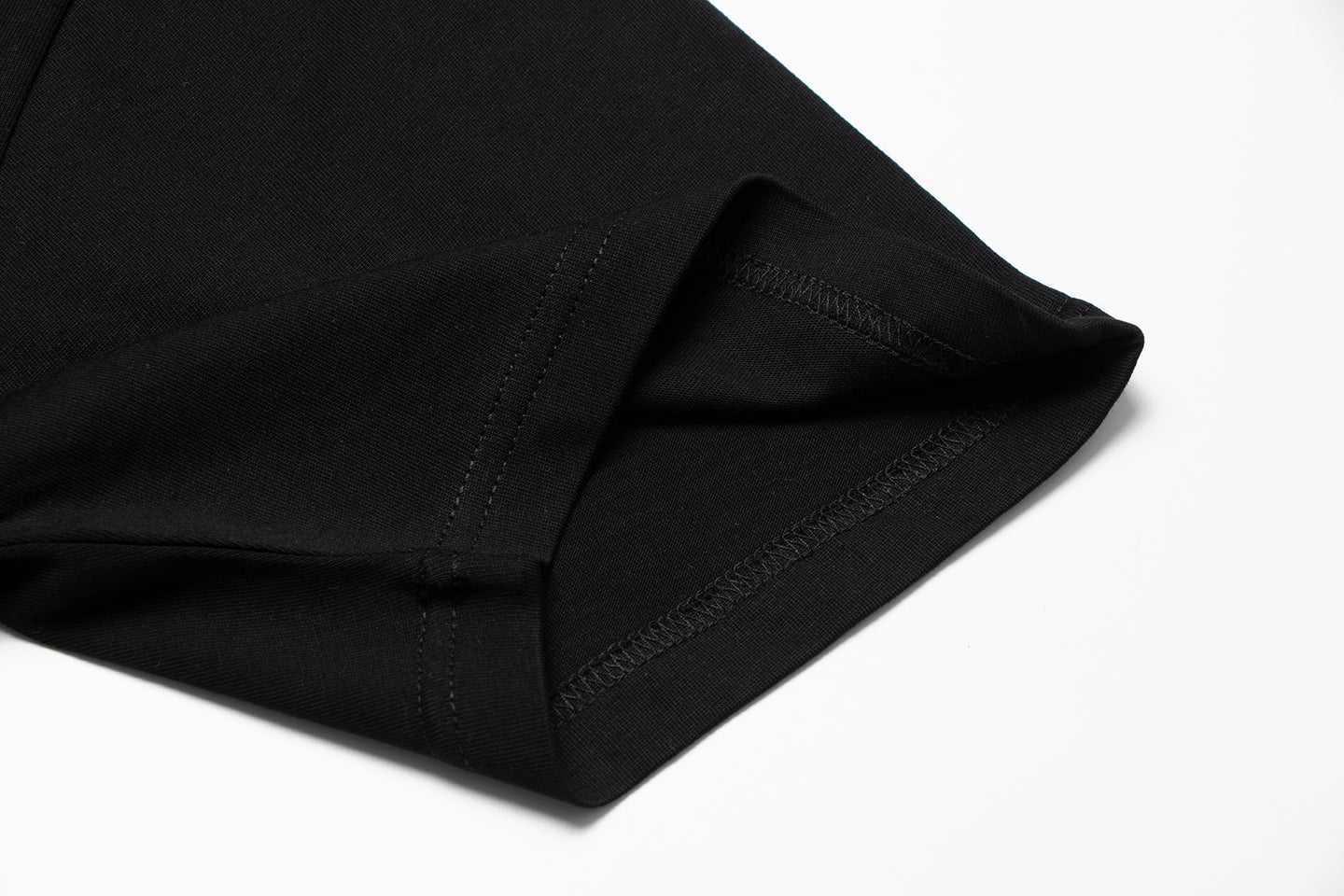 クロムハーツ サンスクリット ホースシュー クロス Tシャツ TB36