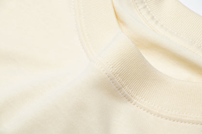 クロムハーツ サンスクリット ホースシュー クロス Tシャツ TB36