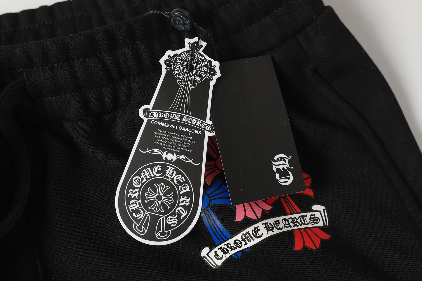 Chrome Hearts NEW パンツ W5005