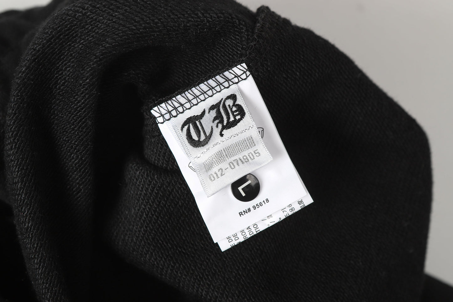 Chrome Hearts NEW パンツ W5005