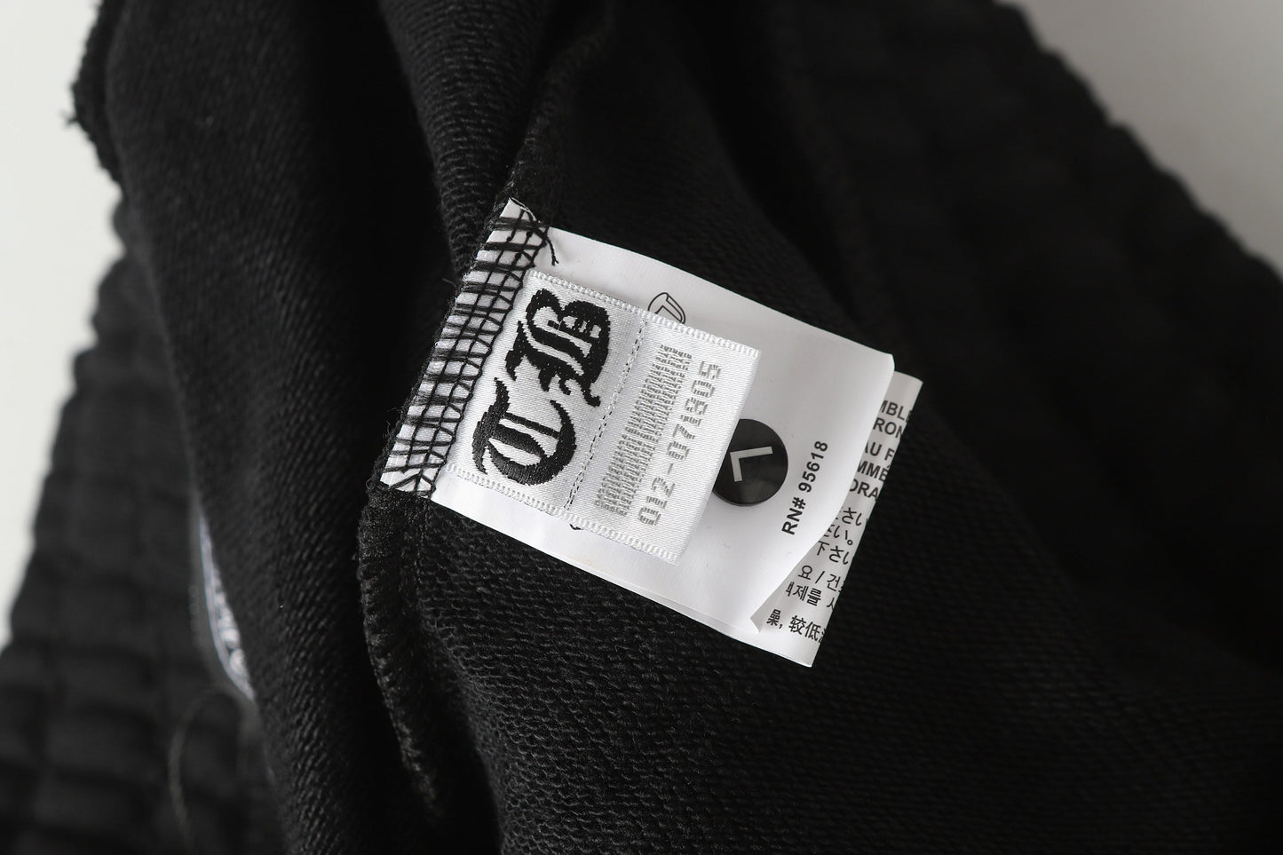 Chrome Hearts パンツ W5003