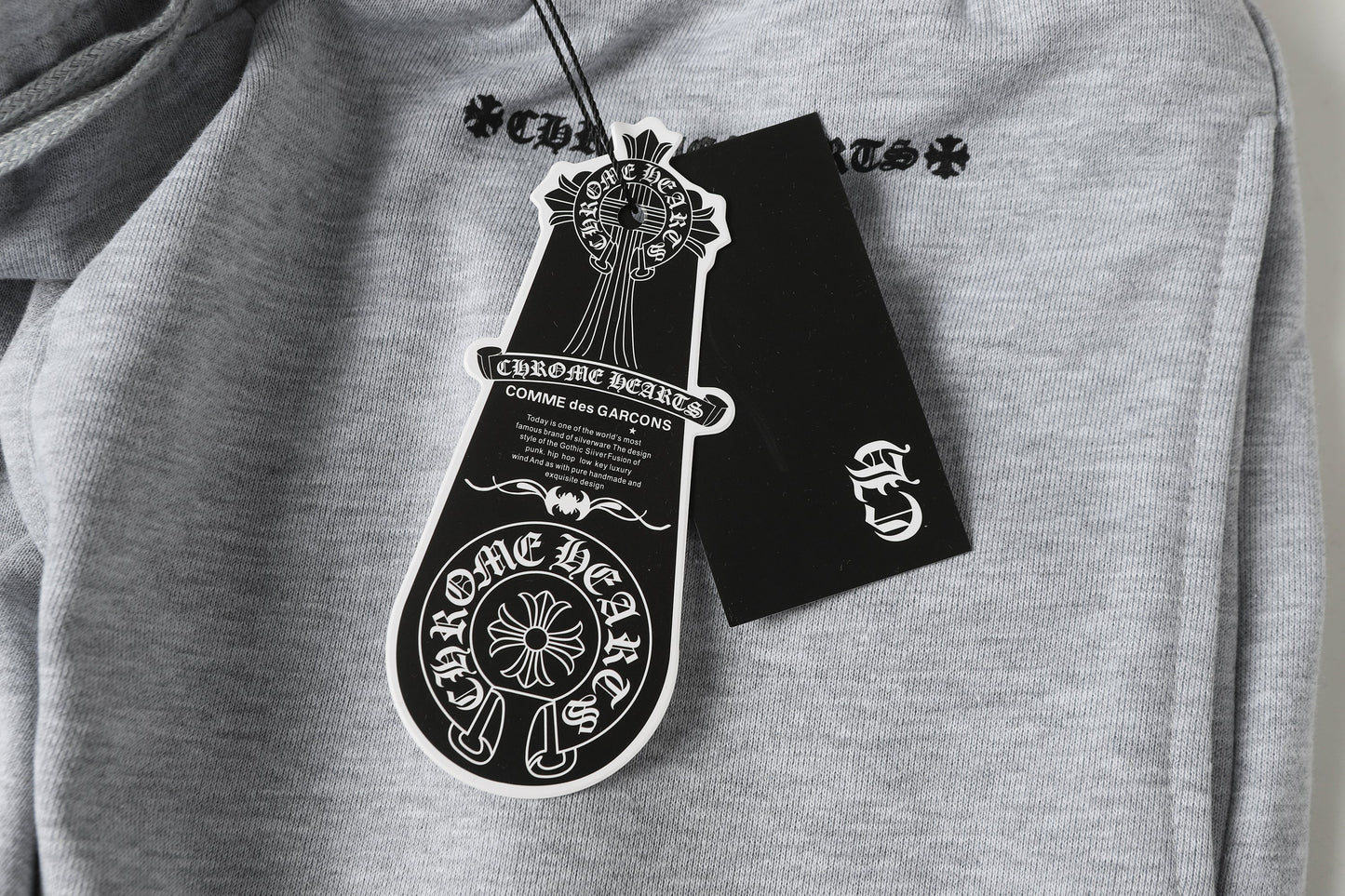 Chrome Hearts NEW パンツ W5006