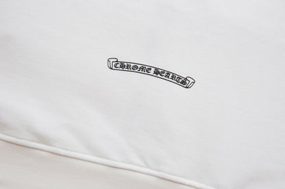 Chrome Hearts ジップアップフーディー K5001