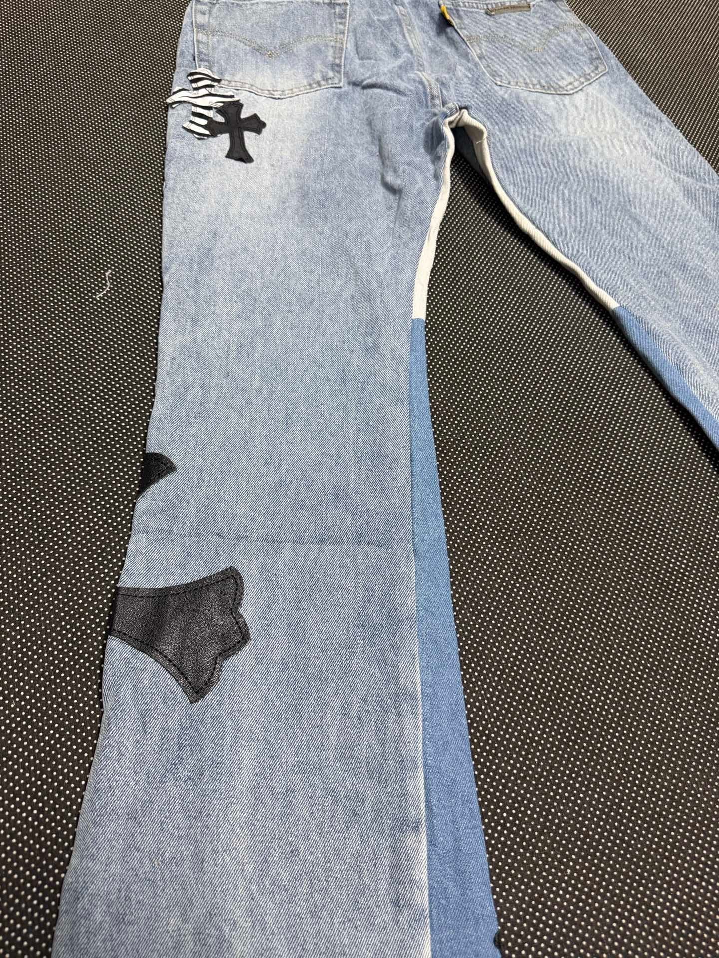 クロムハーツ NEW パンツ 633