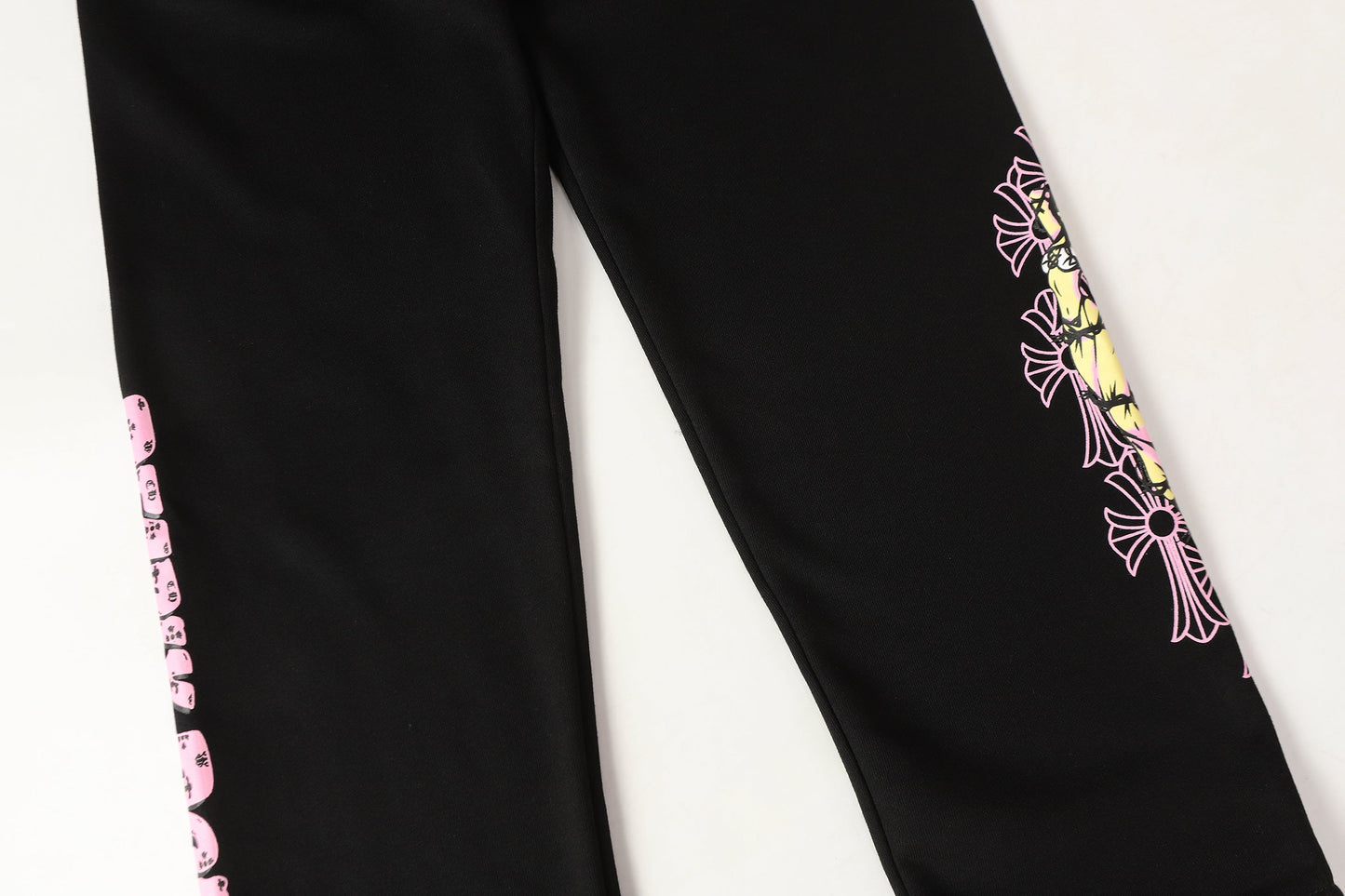 Chrome Hearts NEW パンツ W5008