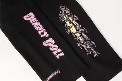 Chrome Hearts NEW パンツ W5008