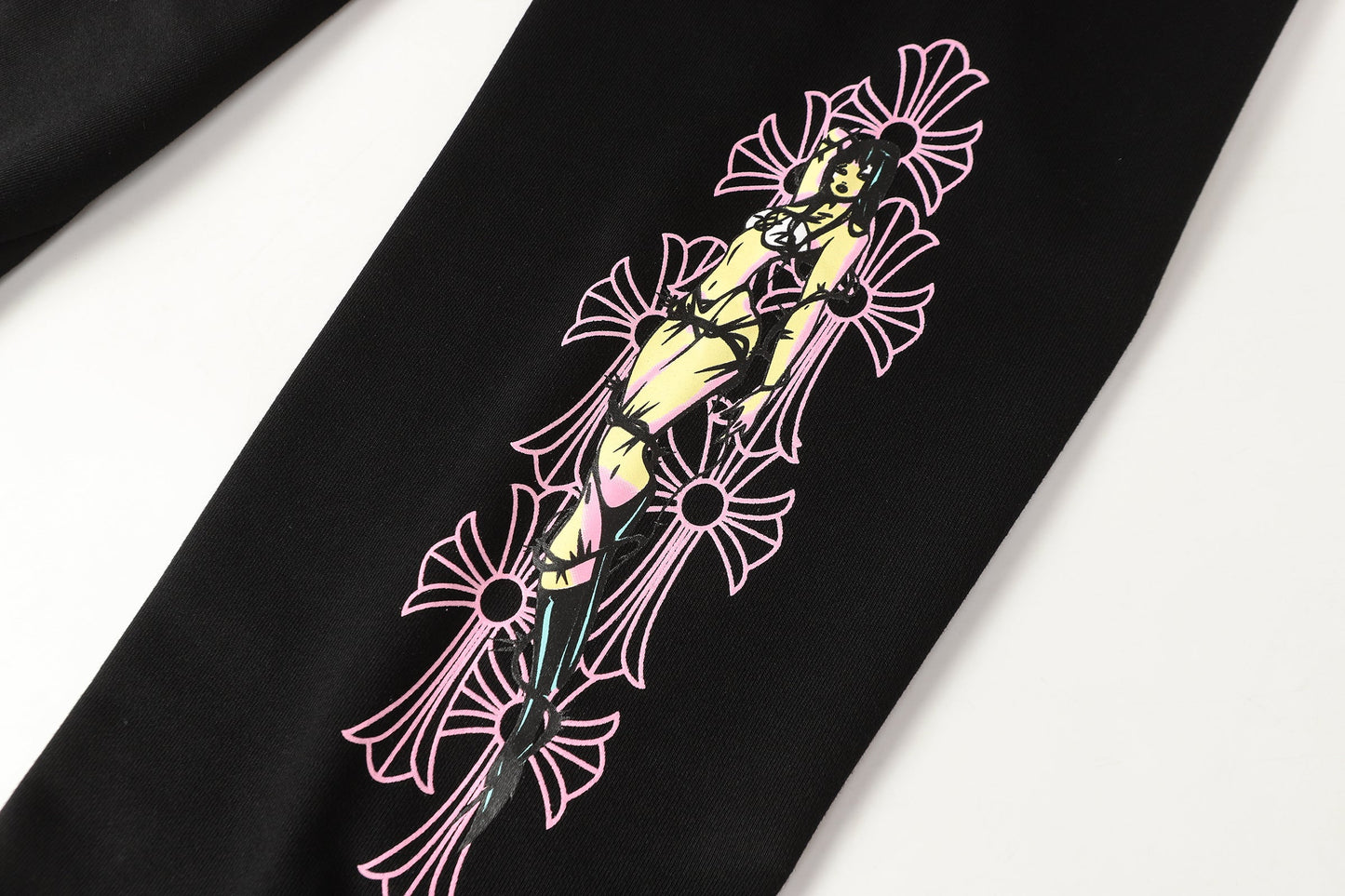 Chrome Hearts NEW パンツ W5008