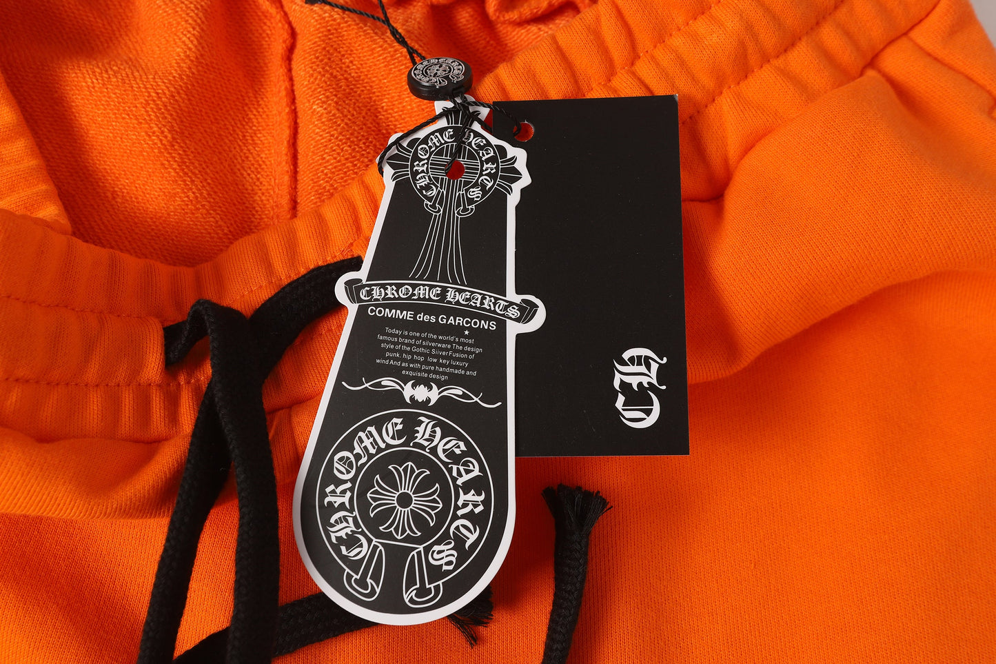 Chrome Hearts パンツ W5009