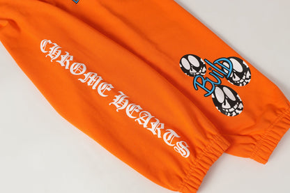 Chrome Hearts パンツ W5009