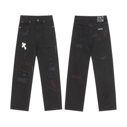 Chrome Hearts NEW パンツ 520