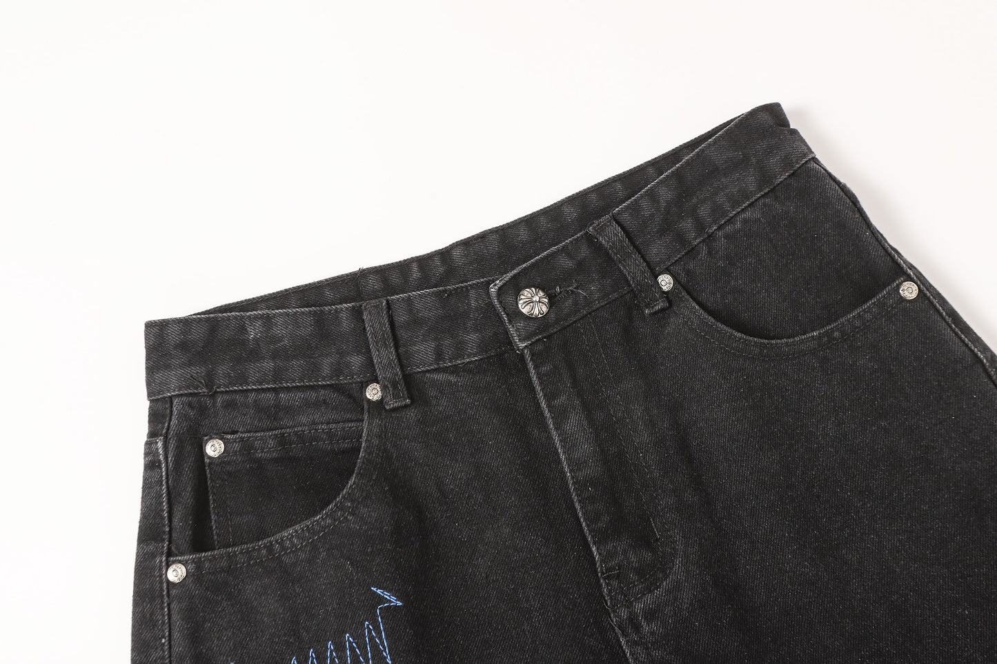 Chrome Hearts NEW パンツ 520