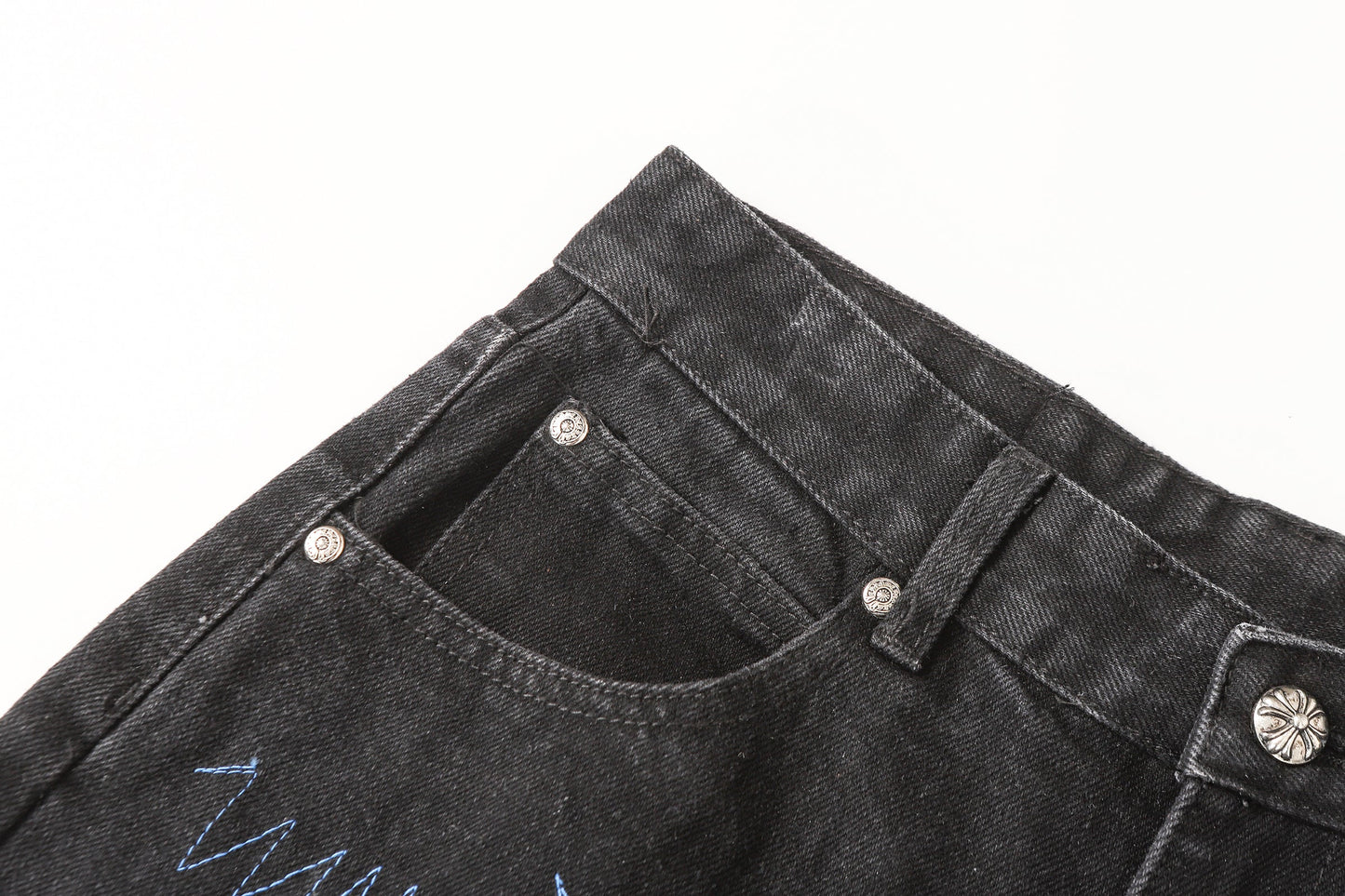 Chrome Hearts NEW パンツ 520