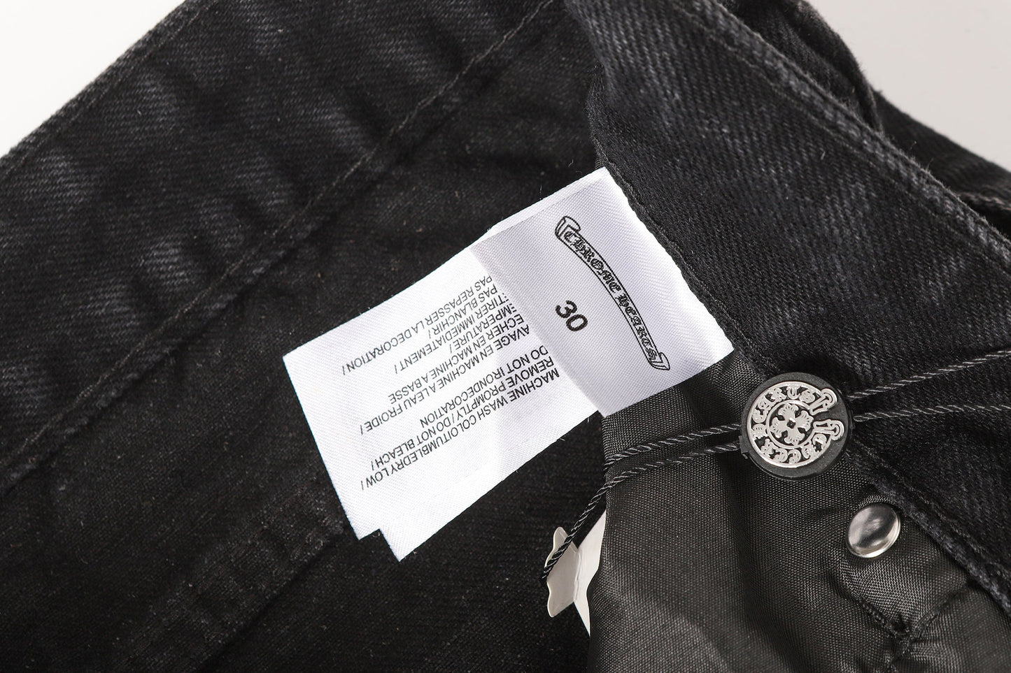 Chrome Hearts NEW パンツ 520