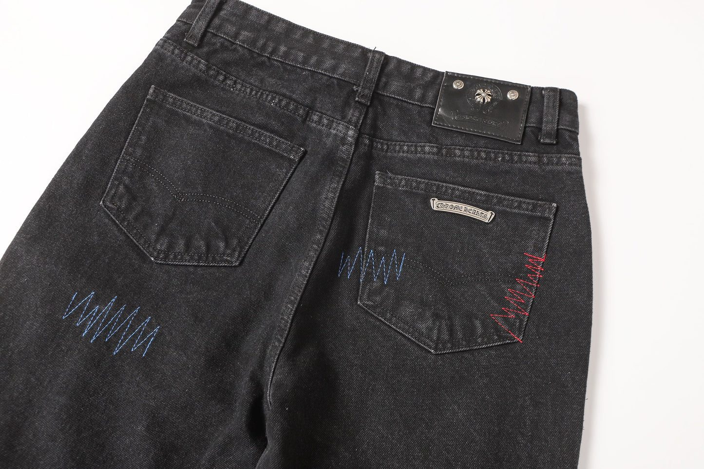 Chrome Hearts NEW パンツ 520