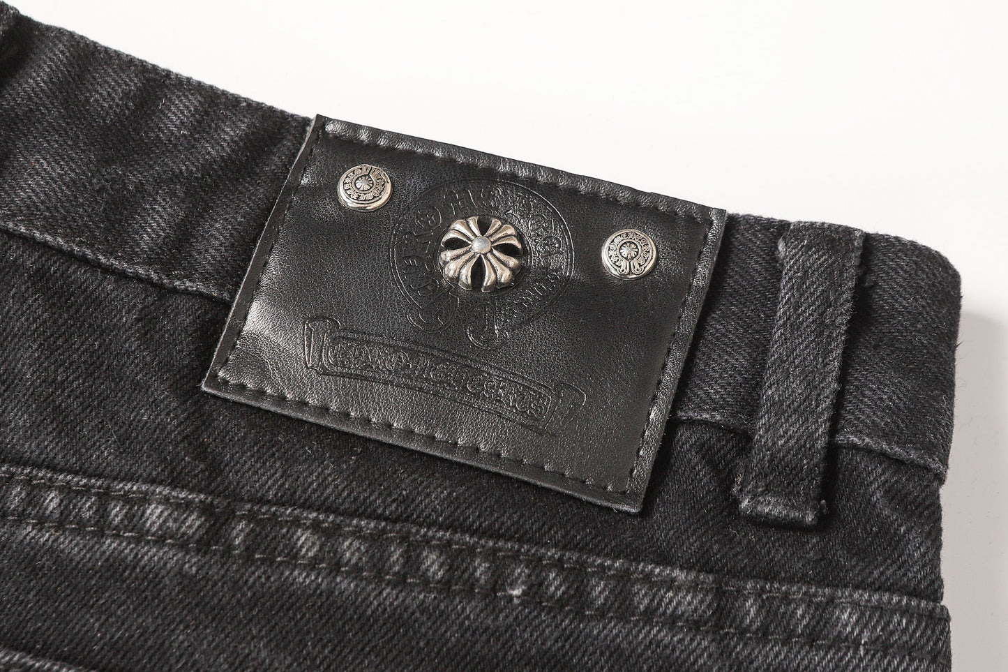 Chrome Hearts NEW パンツ 520