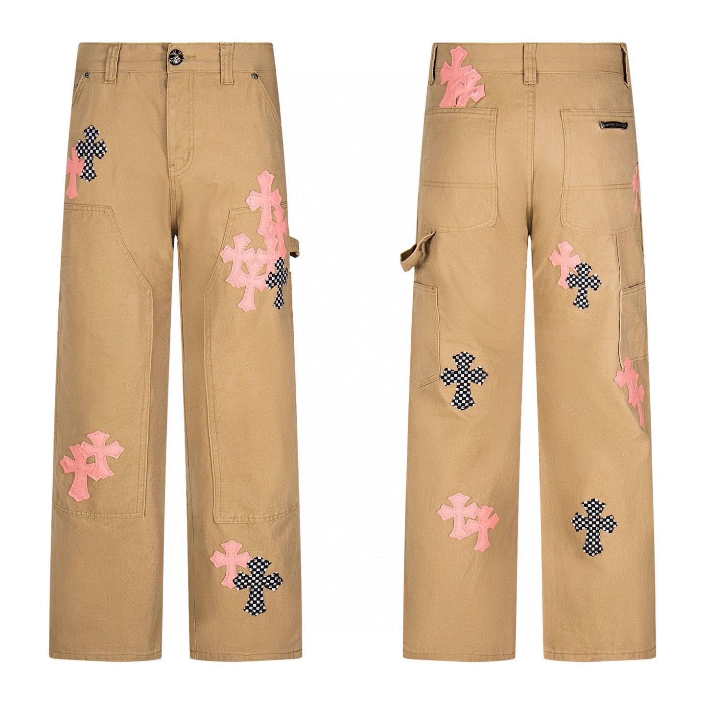 Chrome Hearts NEW パンツ 820