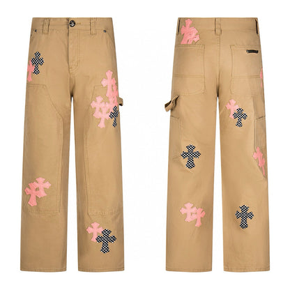 Chrome Hearts NEW パンツ 820