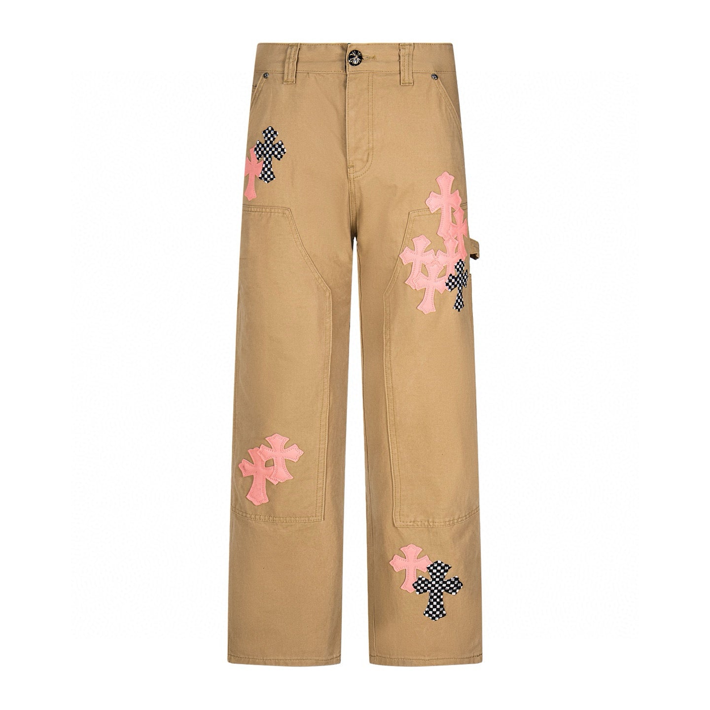 Chrome Hearts NEW パンツ 820