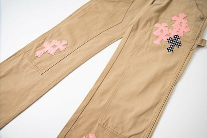 Chrome Hearts NEW パンツ 820