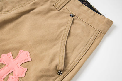 Chrome Hearts NEW パンツ 820