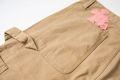 Chrome Hearts NEW パンツ 820