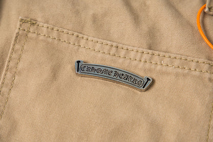 Chrome Hearts NEW パンツ 820