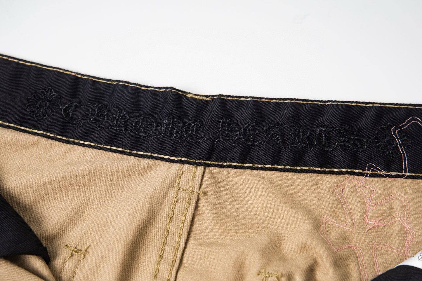 Chrome Hearts NEW パンツ 820