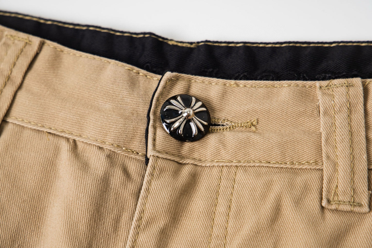Chrome Hearts NEW パンツ 820