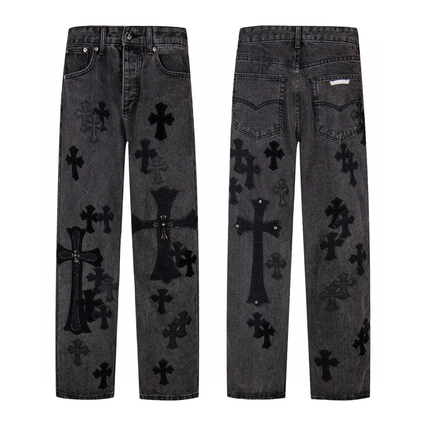 Chrome Hearts NEW パンツ 826