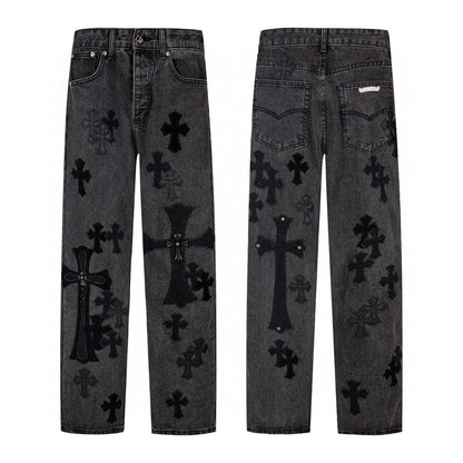 Chrome Hearts NEW パンツ 826