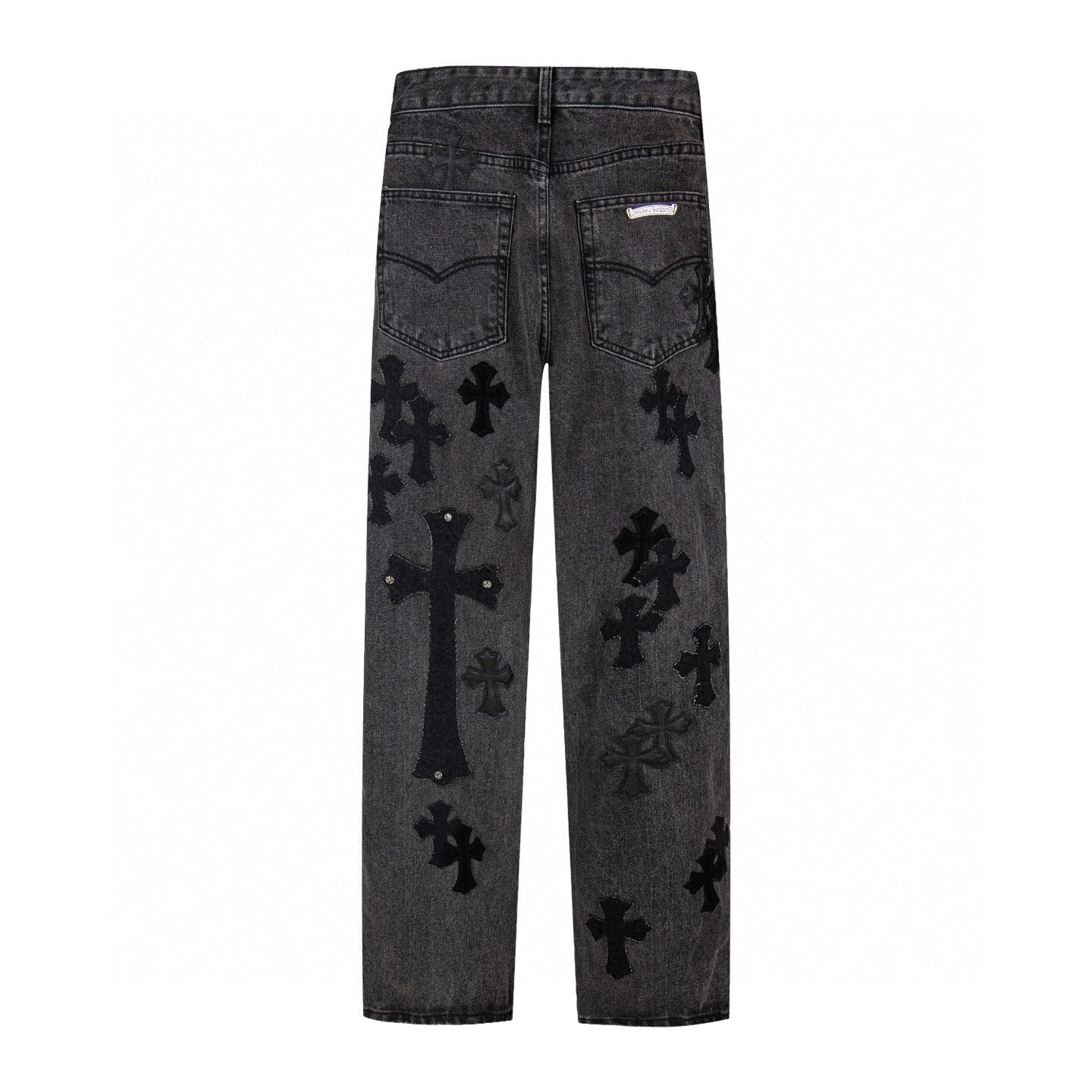 Chrome Hearts NEW パンツ 826