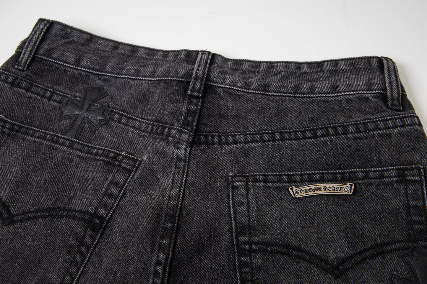 Chrome Hearts NEW パンツ 826