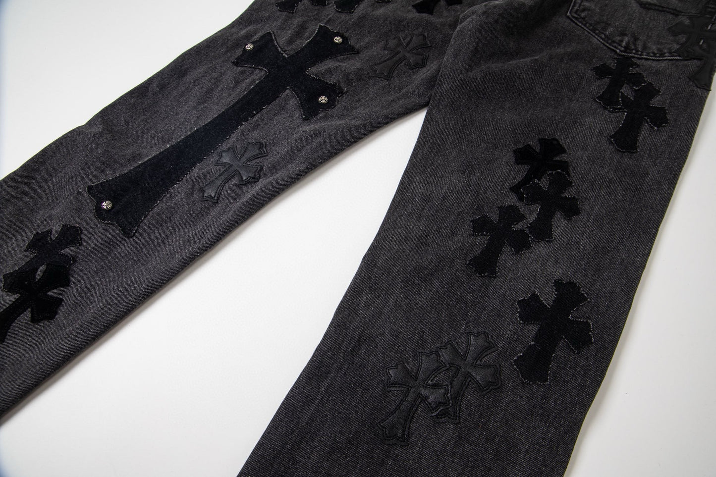 Chrome Hearts NEW パンツ 826